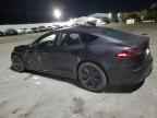 2025 TESLA MODEL S