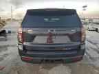 2022 CHEVROLET Suburban