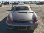2003 PORSCHE Boxster