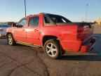 2009 CHEVROLET Avalanche