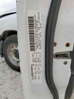 2012 DODGE RAM 1500
