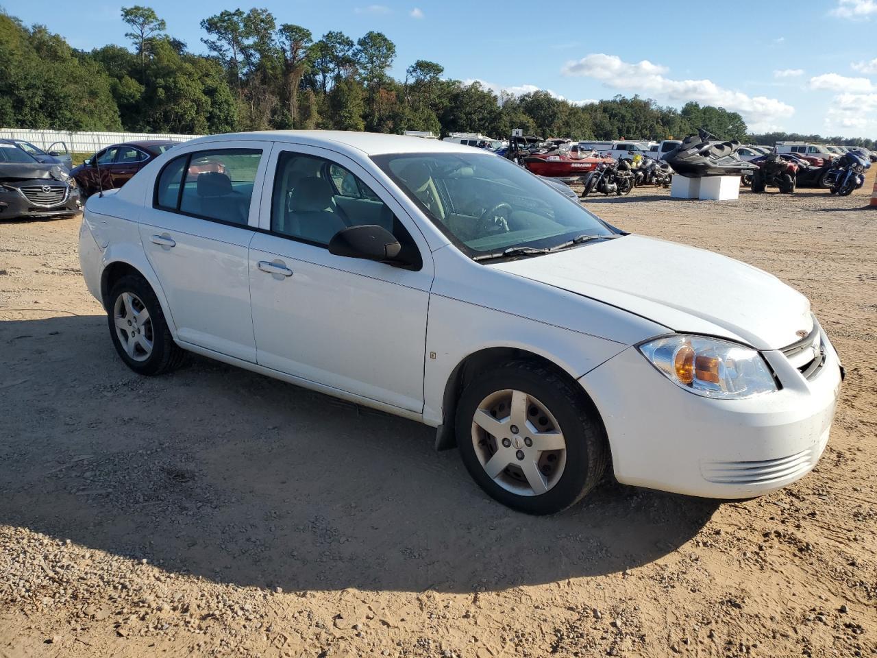 2006 CHEVROLET COBALT