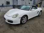 2007 PORSCHE Boxster