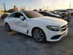 2020 MERCEDES-BENZ E-Class