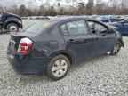 2012 NISSAN SENTRA