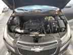 2011 CHEVROLET CRUZE