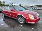 2008 CADILLAC DTS