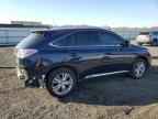 2010 LEXUS RX 450H