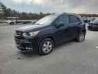 2021 CHEVROLET TRAX
