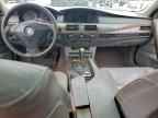 2004 BMW 5 series