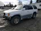 2000 TOYOTA 4Runner