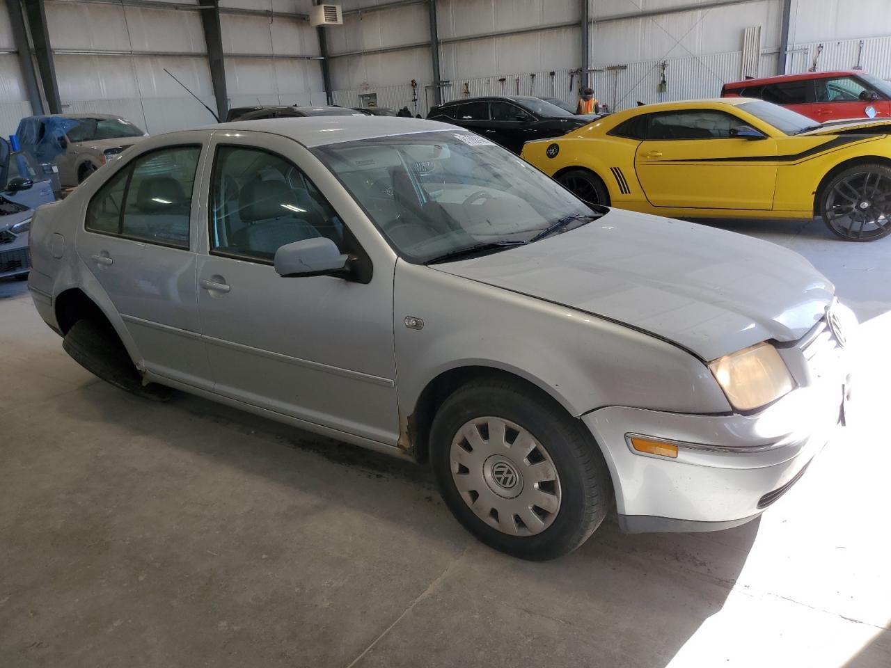 2005 VOLKSWAGEN JETTA