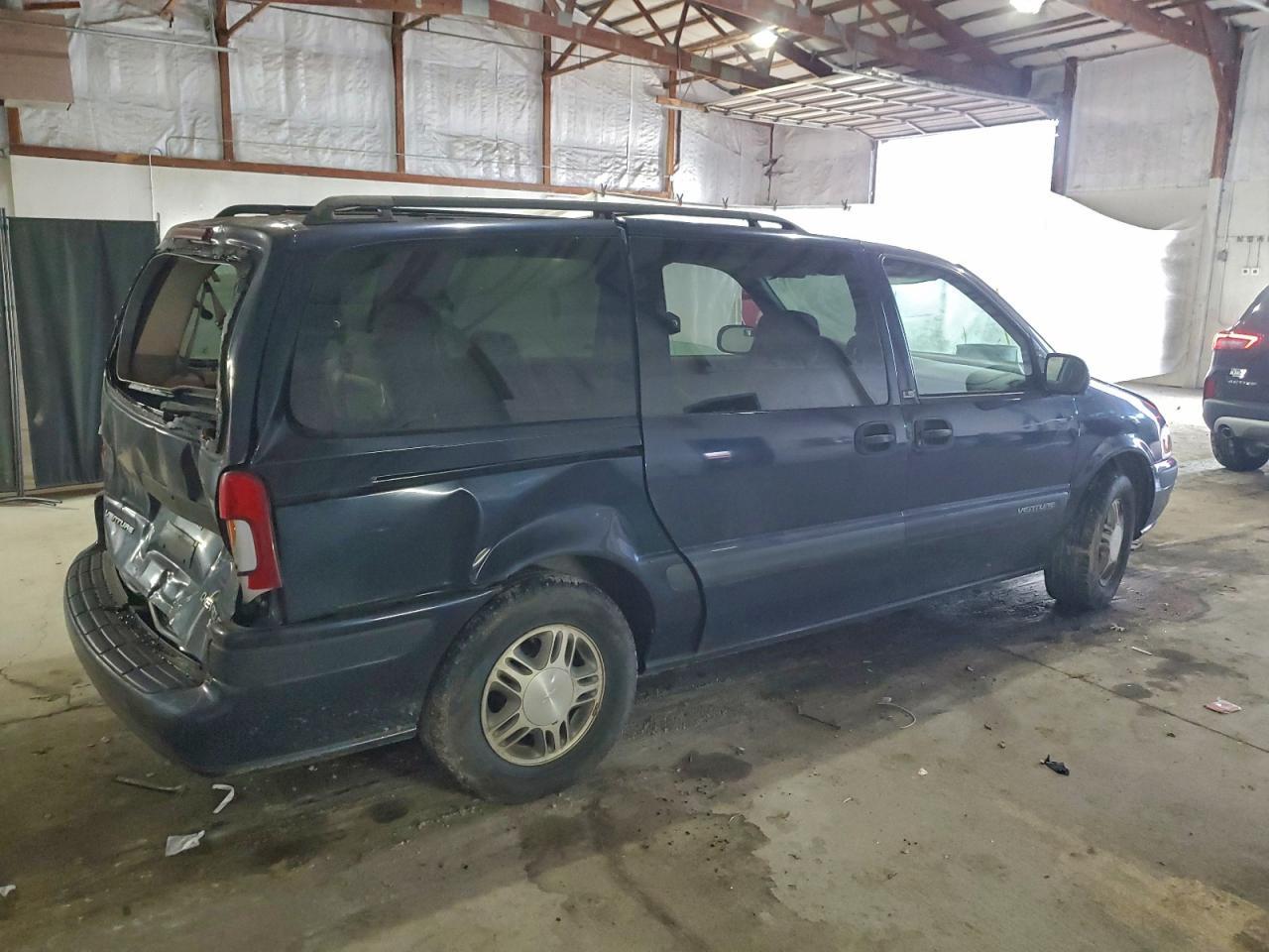 1999 CHEVROLET Venture