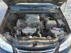 2007 KIA Spectra