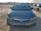 2011 HONDA CIVIC