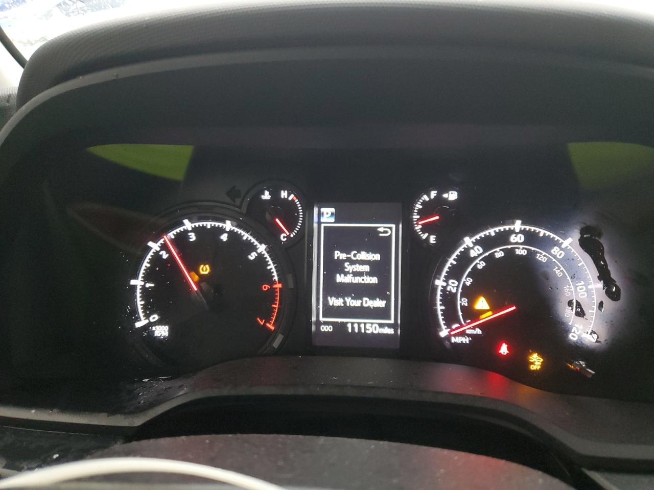 2023 TOYOTA 4Runner