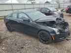 2017 CADILLAC ATS