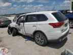 2016 MITSUBISHI outlander