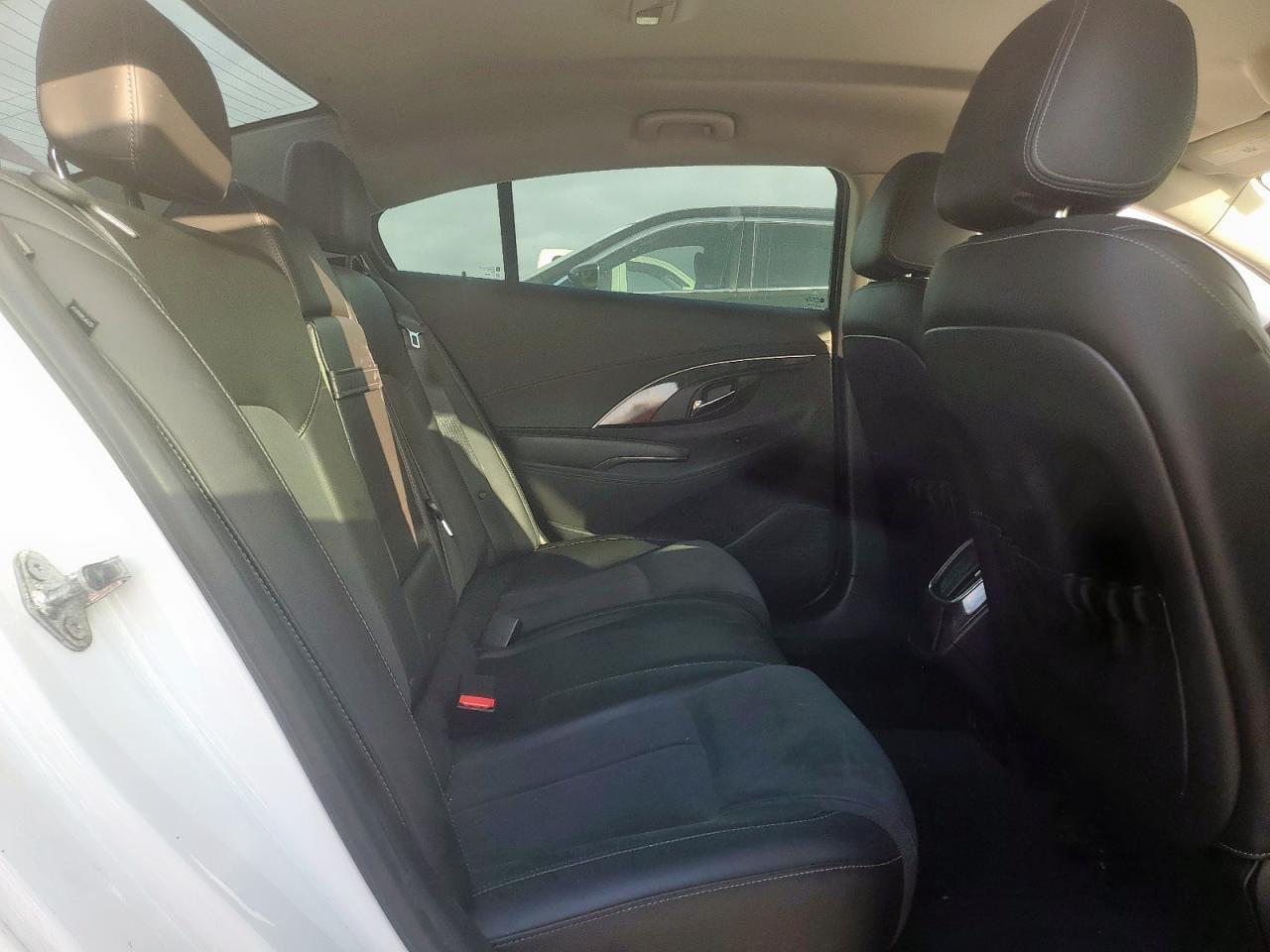 2015 BUICK LACROSSE