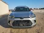 2024 TOYOTA HIGHLANDER