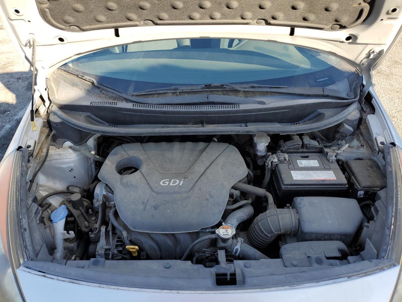 2015 KIA RIO