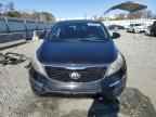2016 KIA SPORTAGE