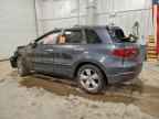 2007 ACURA RDX