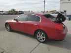 2004 INFINITI G35