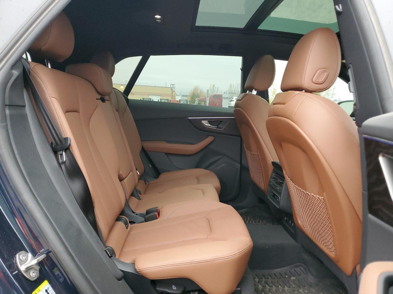 2025 AUDI Q8