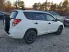 2009 TOYOTA RAV4