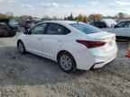 2019 HYUNDAI ACCENT