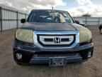 2011 HONDA PILOT