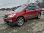 2014 CHEVROLET TRAVERSE