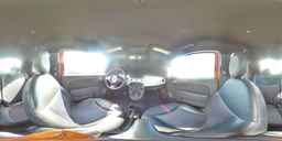 2015 FIAT 500