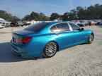 2013 BMW 7 series