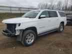 2017 CHEVROLET Suburban