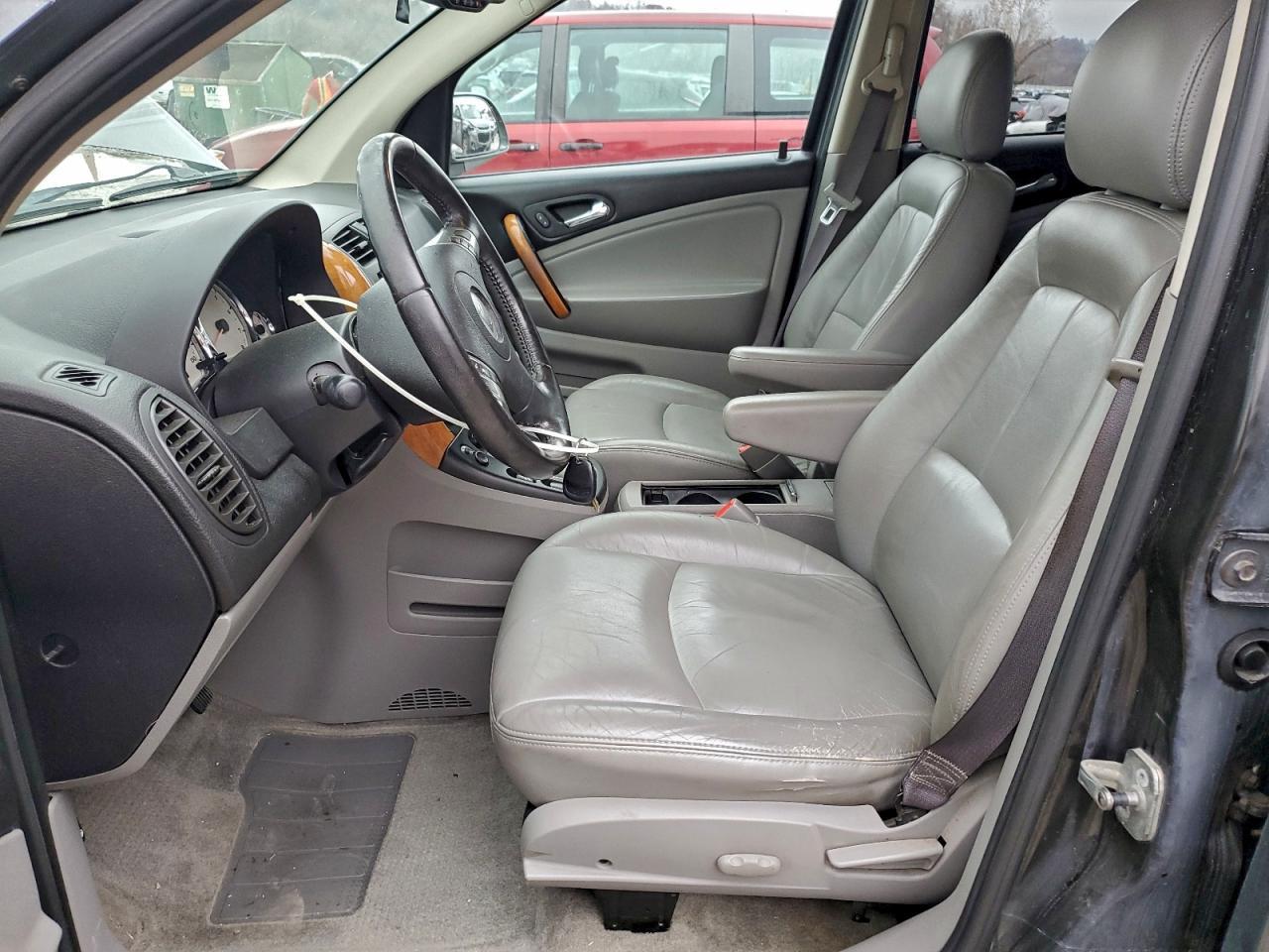 2006 SATURN Vue
