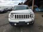 2016 JEEP PATRIOT