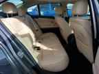 2016 BMW 5 series