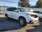2011 TOYOTA HIGHLANDER