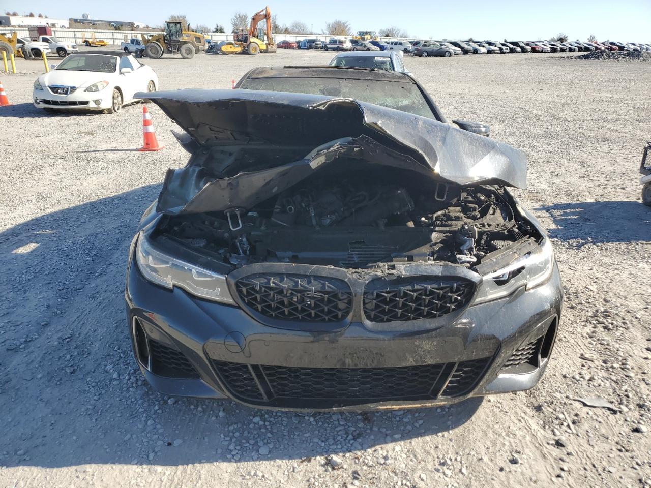 2020 BMW M340i