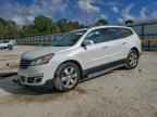 2017 CHEVROLET TRAVERSE