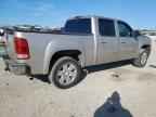 2008 GMC Sierra