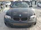 2012 BMW 1 Series