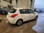 2012 NISSAN VERSA