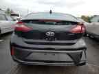 2018 HYUNDAI Ioniq