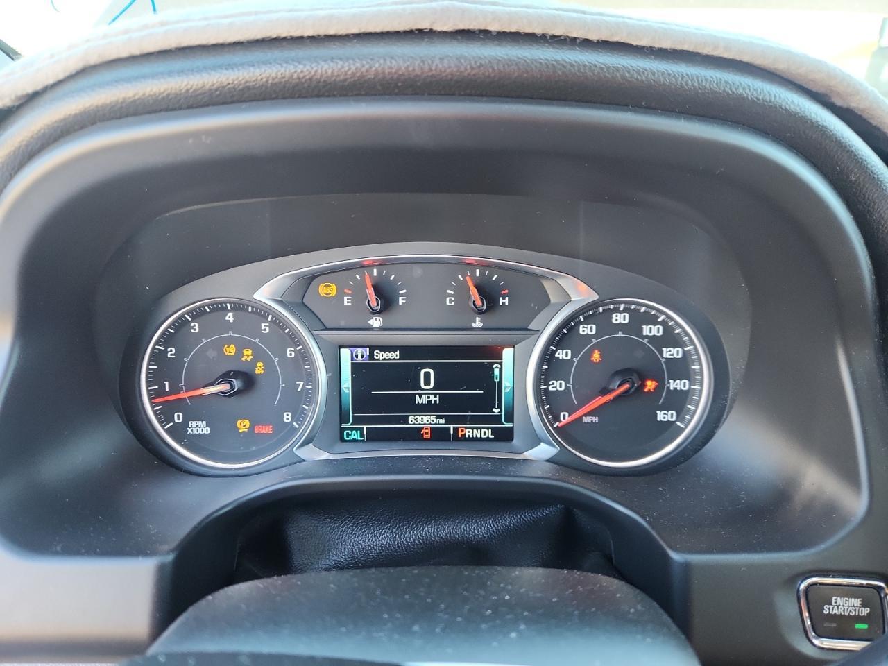 2019 GMC ACADIA