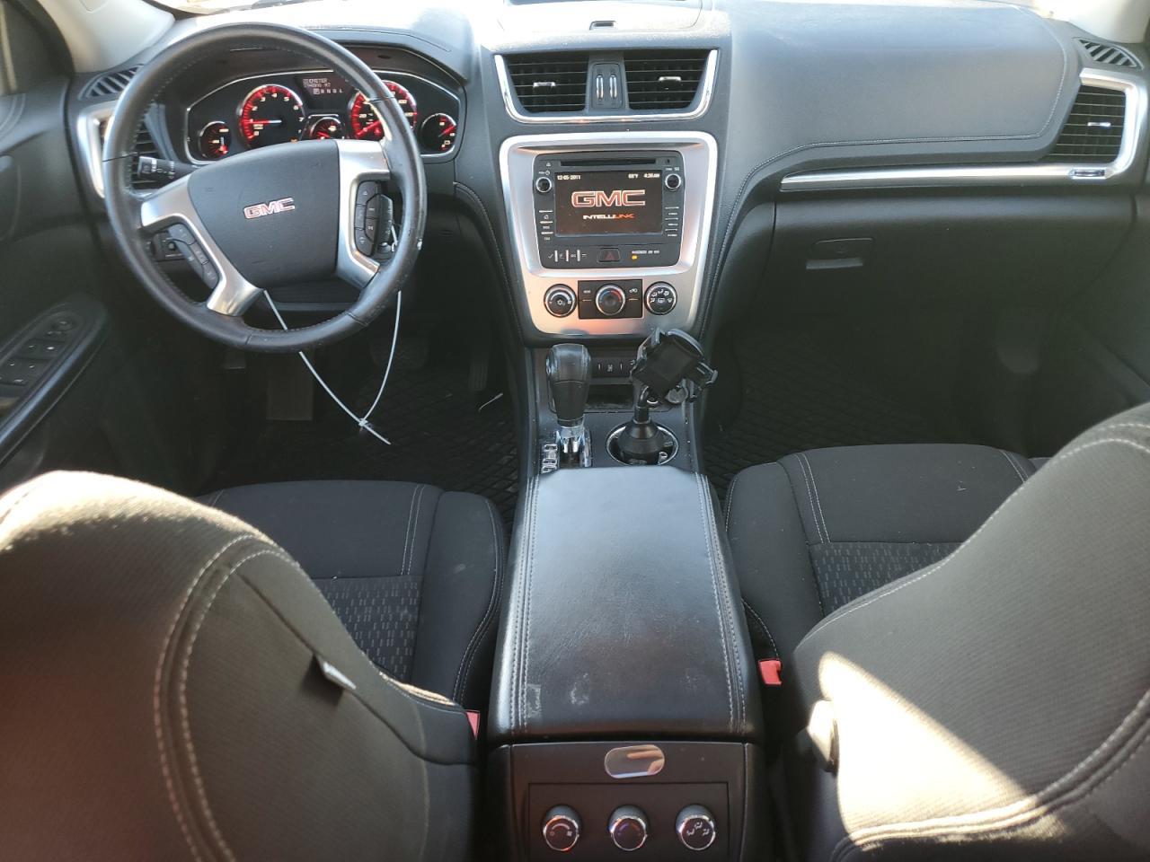2013 GMC ACADIA