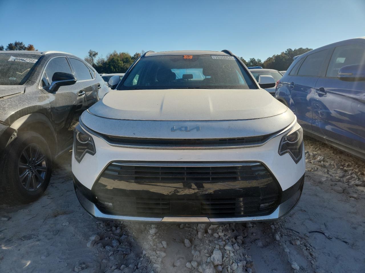 2024 KIA Niro