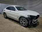 2020 BMW X4